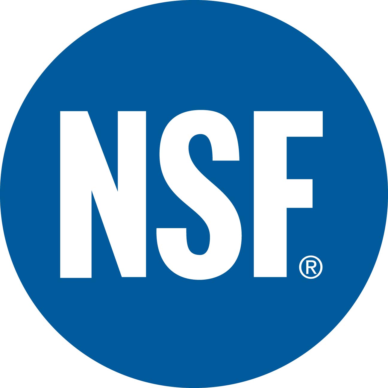 NSF - логотип